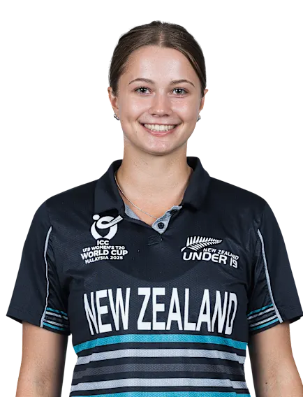 Logo of Emma McLeod