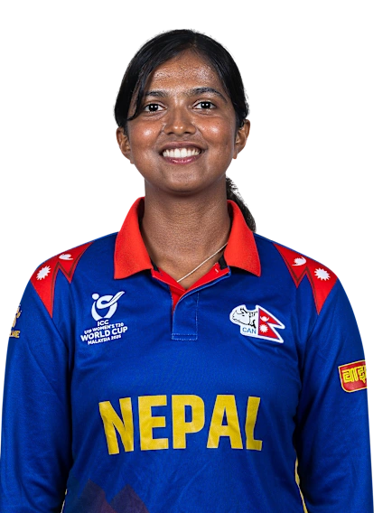 Logo of Puja Mahato