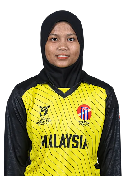 Logo of Nur Izzatul Syafiqa
