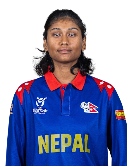 Logo of Alisha Yadav