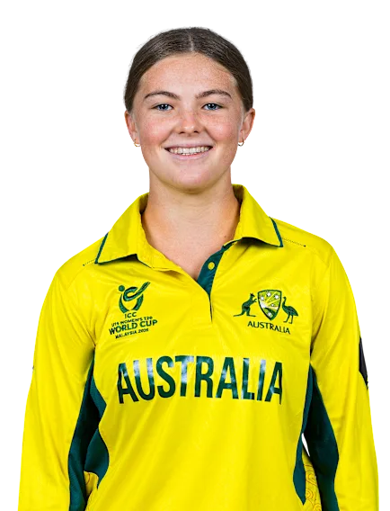Logo of Tegan Williamson