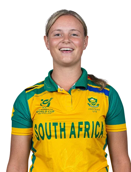 Logo of Chanel Venter
