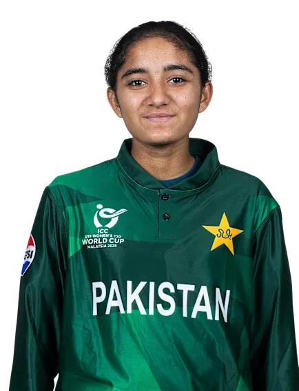 Logo of Mahnoor Zeb