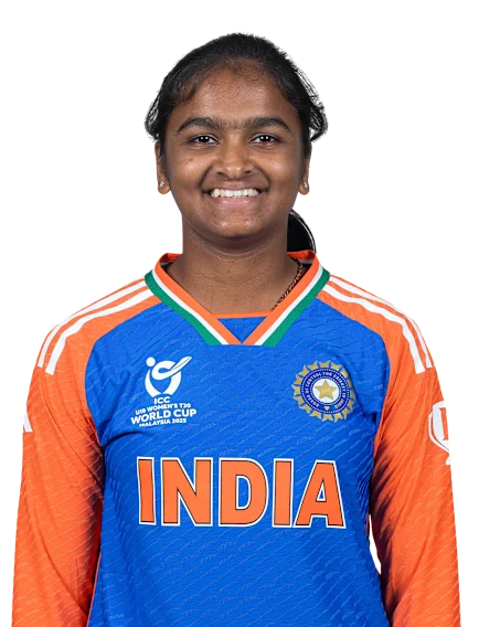 Logo of Ishwari Awasare