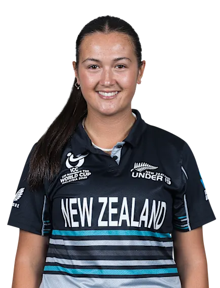 Logo of Anika Tauwhare