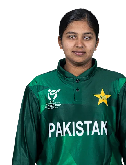 Logo of Fatima Khan
