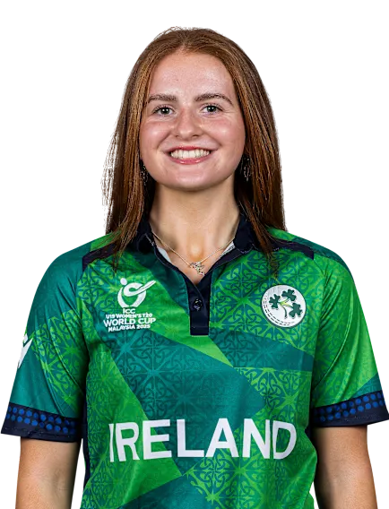 Logo of Niamh MacNulty