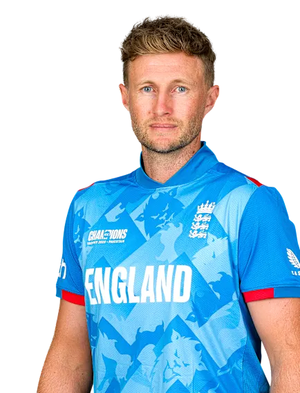Logo of Joe Root