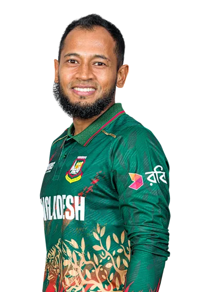 Logo of Mushfiqur Rahim