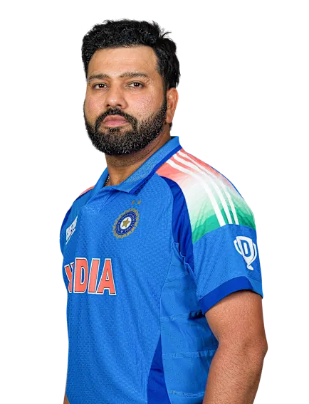 Logo of Rohit Sharma