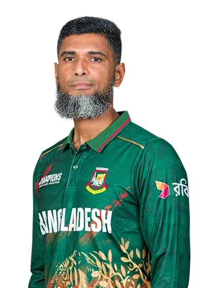 Logo of Mahmudullah