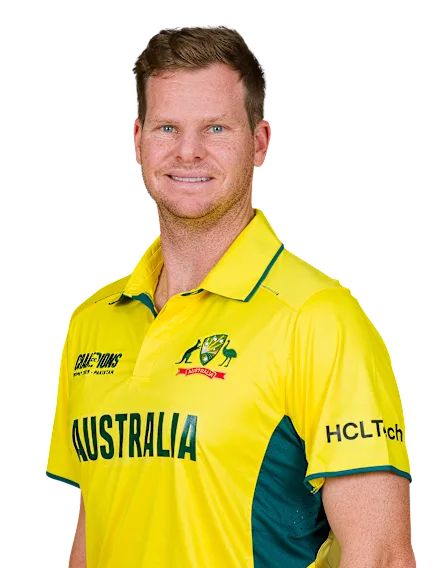 Logo of Steve Smith