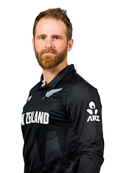 Logo of Kane Williamson