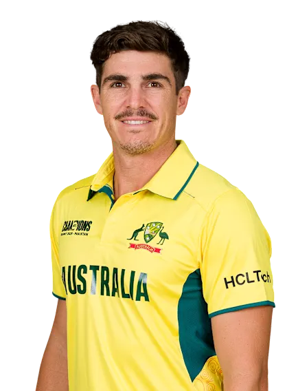 Logo of Sean Abbott