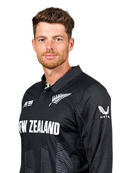 Logo of Mitchell Santner