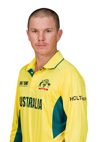 Logo of Adam Zampa