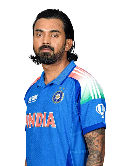 Logo of KL Rahul