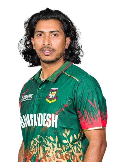 Logo of Soumya Sarkar