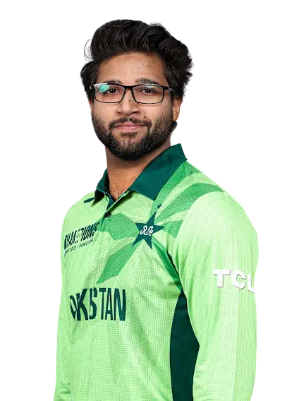 Logo of Imam-ul-Haq
