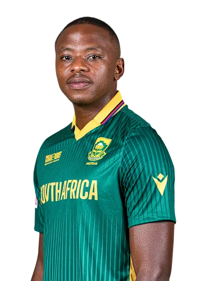 Logo of Kagiso Rabada