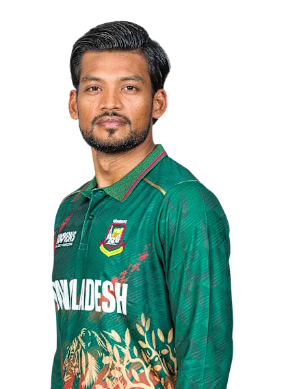 Logo of Najmul Hossain Shanto