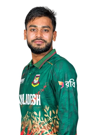 Logo of Mehidy Hasan Miraz