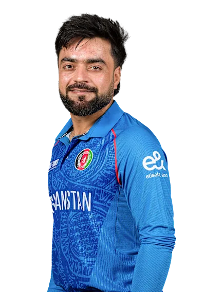 Logo of Rashid Khan