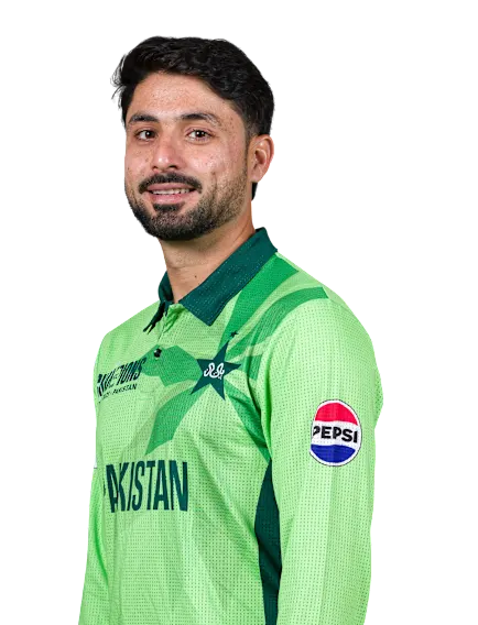 Logo of Abrar Ahmed