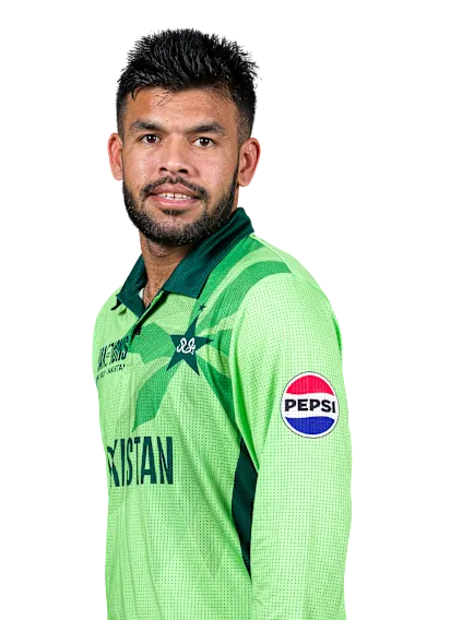 Logo of Usman Khan