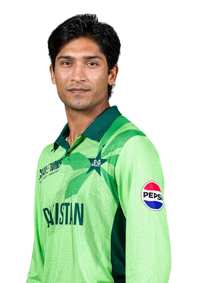 Logo of Muhammad Hasnain