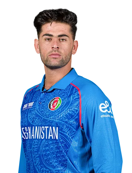 Logo of Naveed Zadran