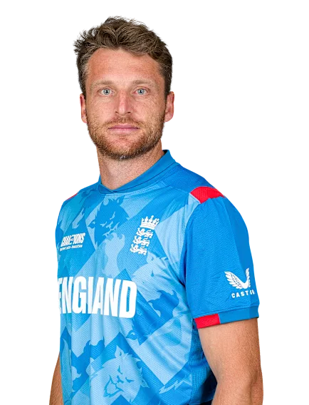 Logo of Jos Buttler