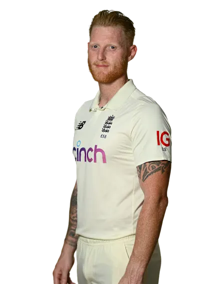 Stokes
