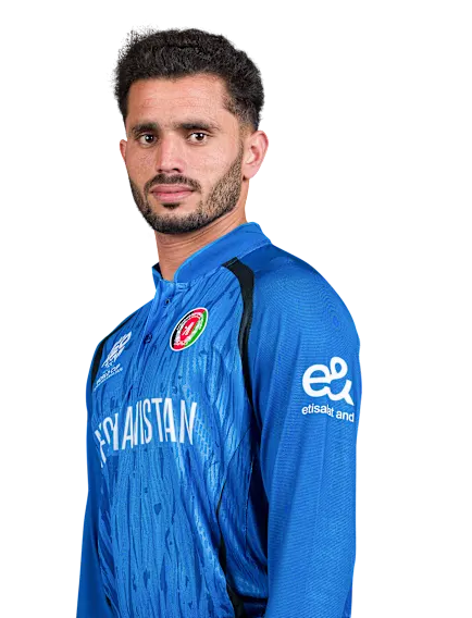 Ahmadzai