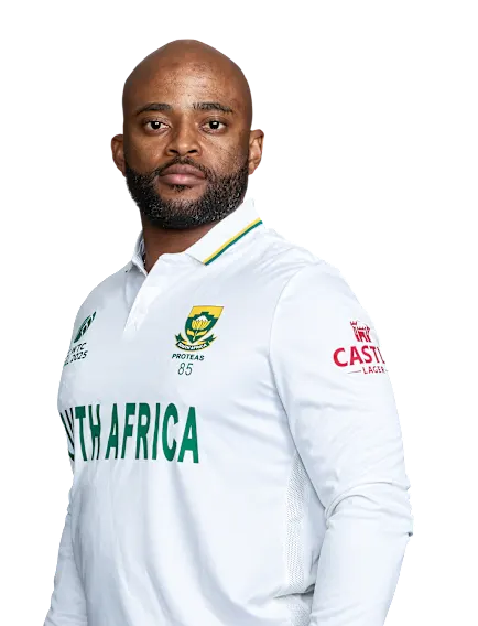 Bavuma