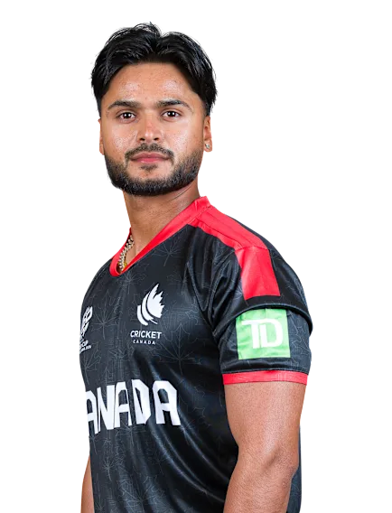 Sharma