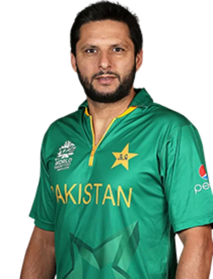 Afridi