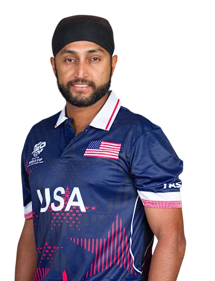 Singh