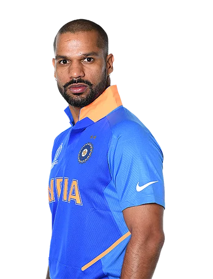 Dhawan
