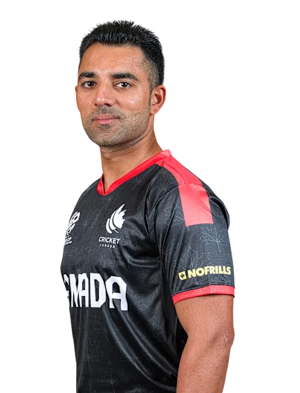 Bin Zafar