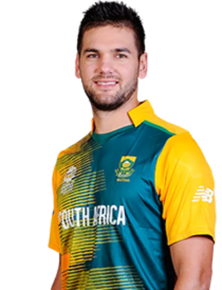 Rossouw