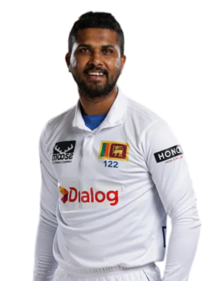 Chandimal