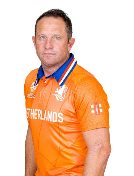 van der Merwe