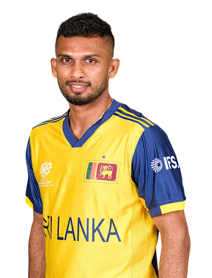 Shanaka