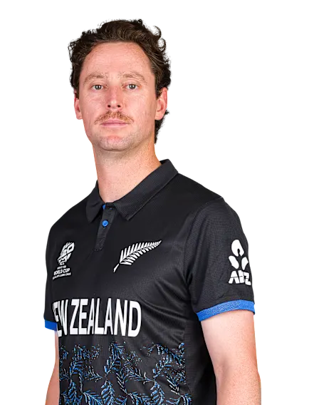 Matt Henry IPL auction player profile