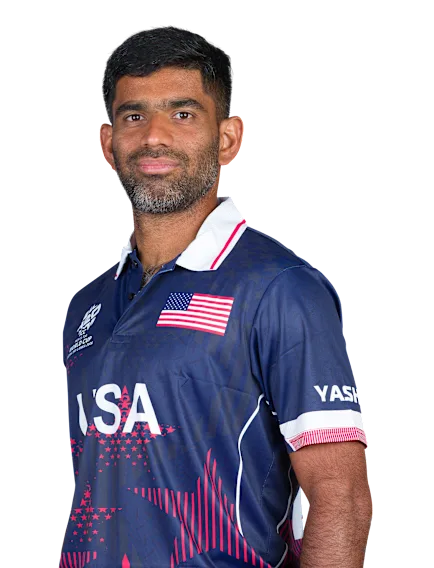 Netravalkar