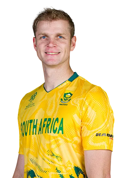 Corbin Bosch IPL auction player profile