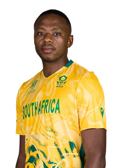 Rabada