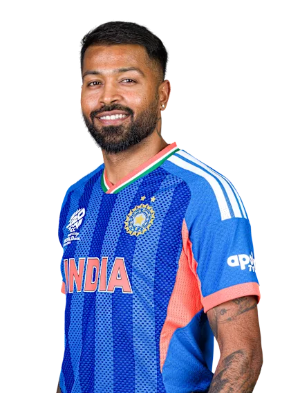 Pandya