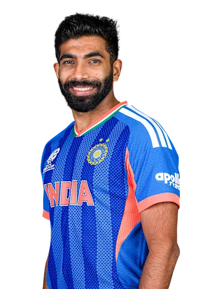 Bumrah